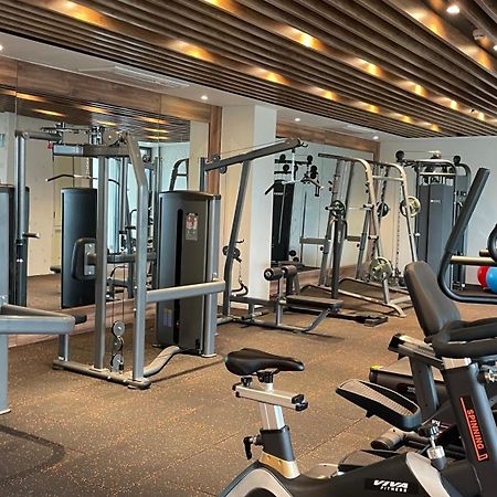 Solaris Premium Luxury Living Apartman Accra Kültér fotó