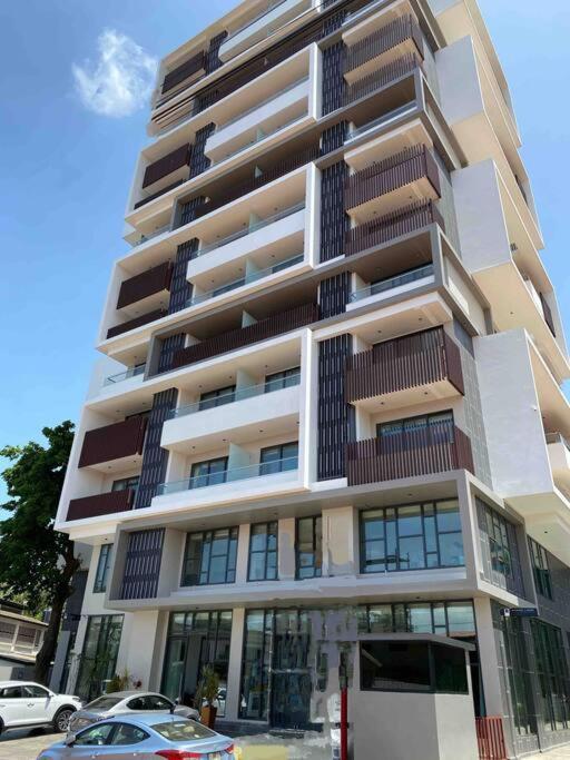 Solaris Premium Luxury Living Apartman Accra Kültér fotó